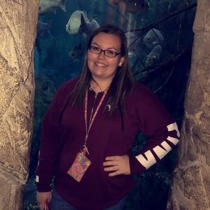 Meet your Posher, Mckenzie